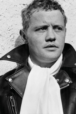 Dudley Sutton photo