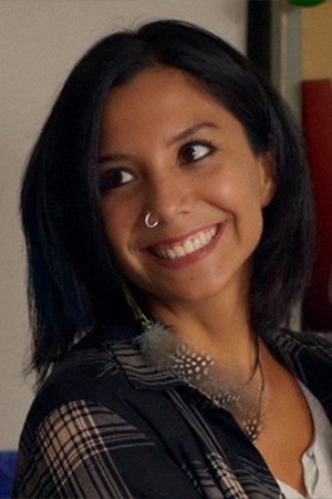 Photo of Mayra Couto from the Latest Netflix gallery