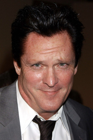 Michael Madsen photo