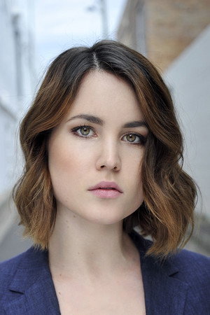 Photo of Zara Zoe from the Latest Netflix gallery