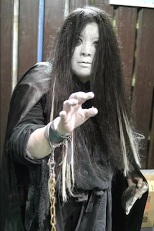 Photo of Mizuki Endō from the Latest Netflix gallery