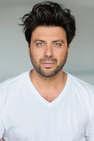 Photo of Laurent Allaire from the Latest Netflix gallery