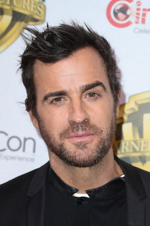 Justin Theroux photo