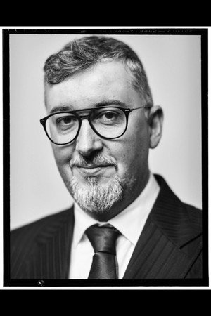 Photo of Bruno Caetano from the Latest Netflix gallery