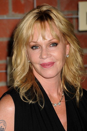 Melanie Griffith photo