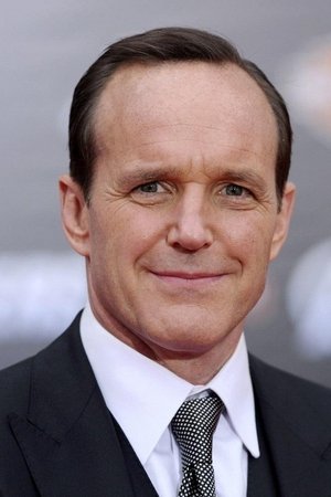 Clark Gregg photo