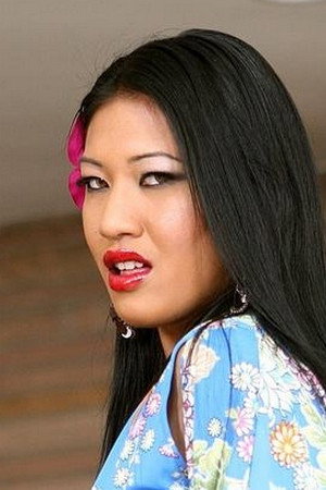 Photo of Lyla Lei from the Latest Netflix gallery