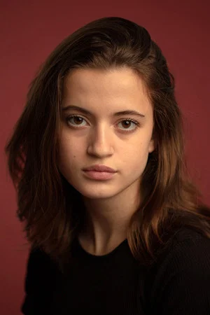 Photo of Lya Oussadit-Lessert from the Latest Netflix gallery