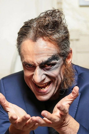 Photo of Juan Rodó from the Latest Netflix gallery