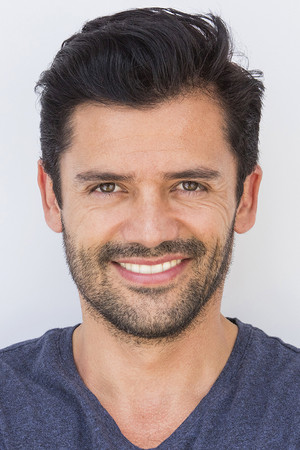 Andres Londono photo