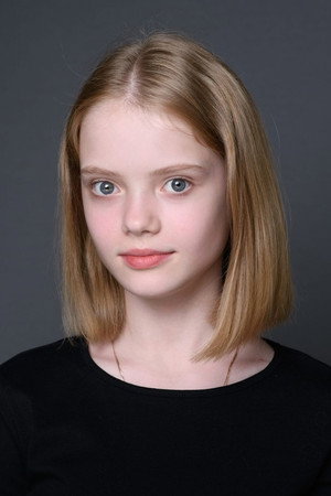 Photo of Alisa Konashenkova from the Latest Netflix gallery