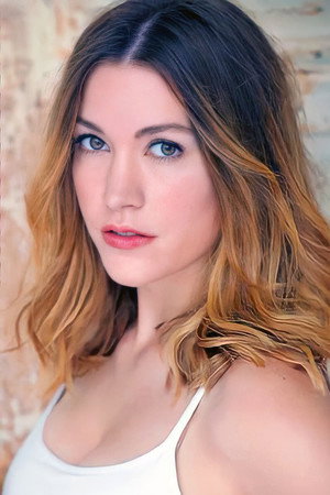 Photo of Jordan Ashley Grier from the Latest Netflix gallery