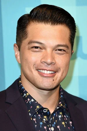 Photo of Vincent Rodriguez III from the Latest Netflix gallery