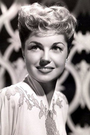 Esther Williams photo
