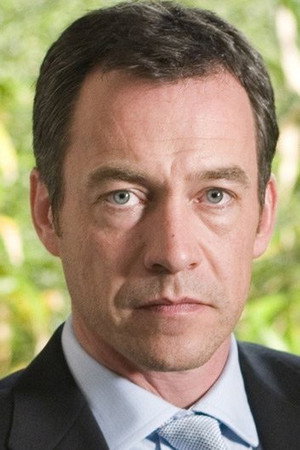 Dominic Mafham photo