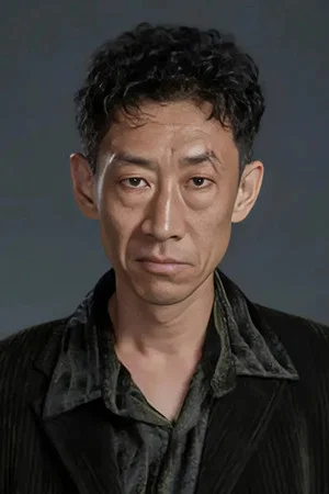 Photo of Wang Peilu from the Latest Netflix gallery