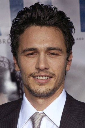 James Franco photo