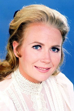 Juliet Mills photo
