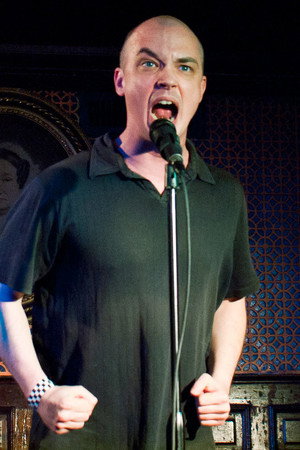 Photo of Nick Vatterott from the Latest Netflix gallery