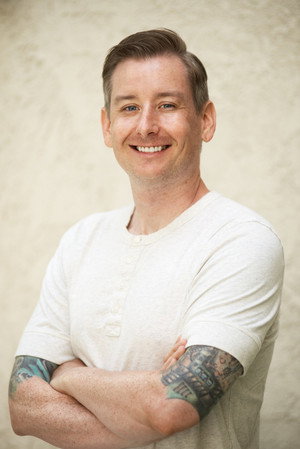 Photo of Kevin Kraft from the Latest Netflix gallery