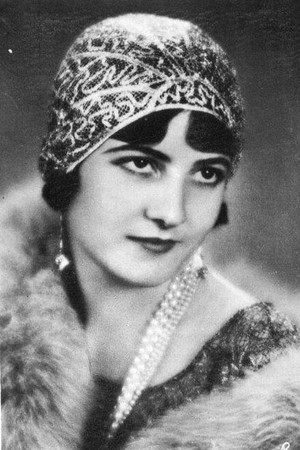 Photo of Agnes Esterhazy from the Latest Netflix gallery