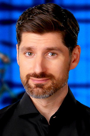 Photo of Ben Aaron from the Latest Netflix gallery