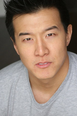 Photo of Brian Yang from the Latest Netflix gallery