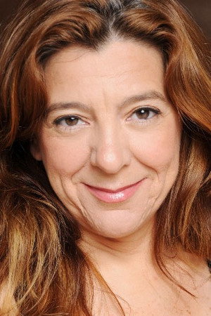 Photo of Mari Carmen Sánchez from the Latest Netflix gallery
