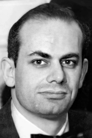 Photo of Bill Finger from the Latest Netflix gallery