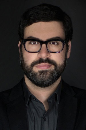 Photo of Luis Javier Henaine from the Latest Netflix gallery