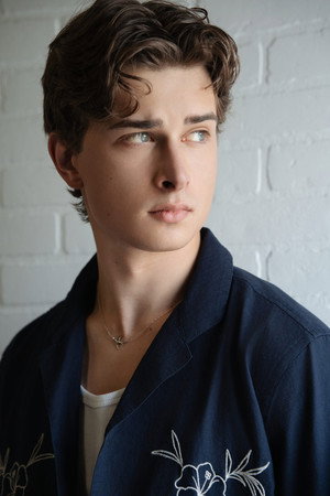 Photo of Thomas Gautier from the Latest Netflix gallery