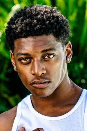 Photo of Ty Santana from the Latest Netflix gallery