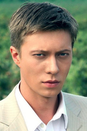 Aleksandr Davydov photo