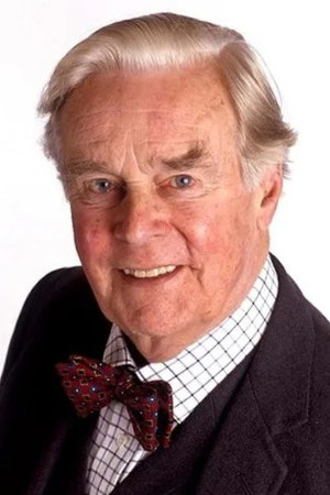 Ian Carmichael photo