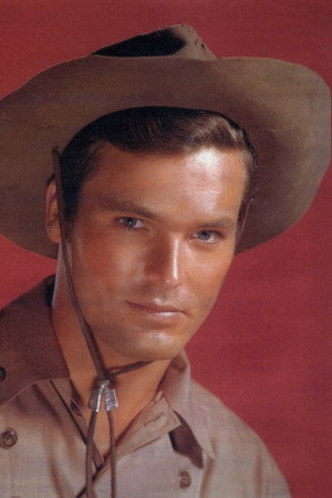 Ty Hardin photo