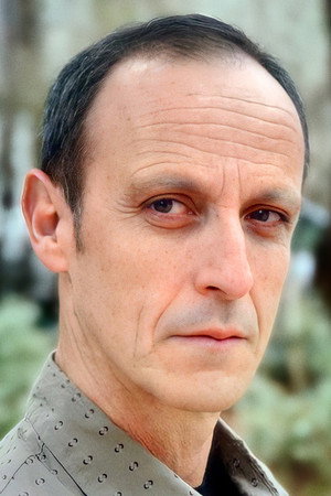 Photo of Ami Weinberg from the Latest Netflix gallery