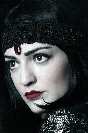 Rumiya Aghayeva photo