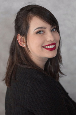 Photo of Deborah Findeiss from the Latest Netflix gallery
