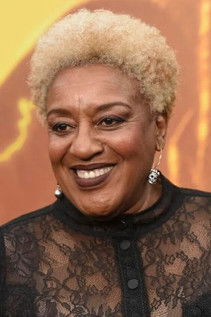 CCH Pounder photo