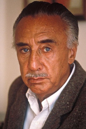 Photo of Romain Gary from the Latest Netflix gallery