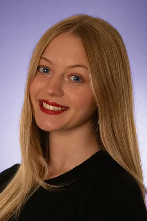 Photo of Ashley Caldwell from the Latest Netflix gallery