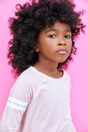 Photo of Kennedi Lynn Butler from the Latest Netflix gallery