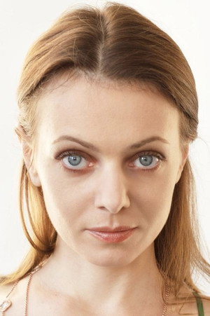 Photo of Natalya Lukeicheva from the Latest Netflix gallery