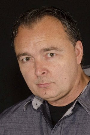 Photo of Michael James Alexander from the Latest Netflix gallery