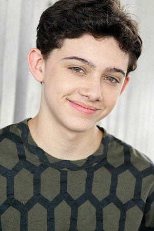 Photo of Felix Avitia from the Latest Netflix gallery