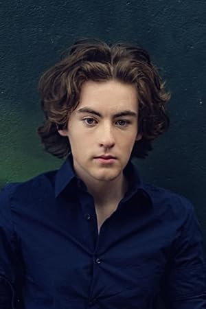Photo of Michael Antonio Keane from the Latest Netflix gallery