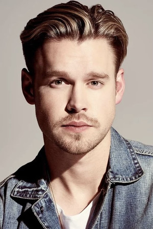 Chord Overstreet photo