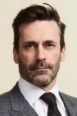Jon Hamm photo