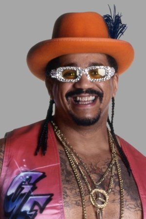 Charles Wright photo