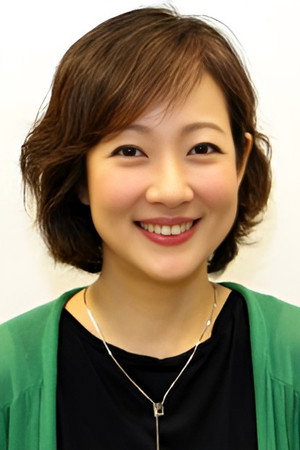 Photo of Natsumi Nanase from the Latest Netflix gallery
